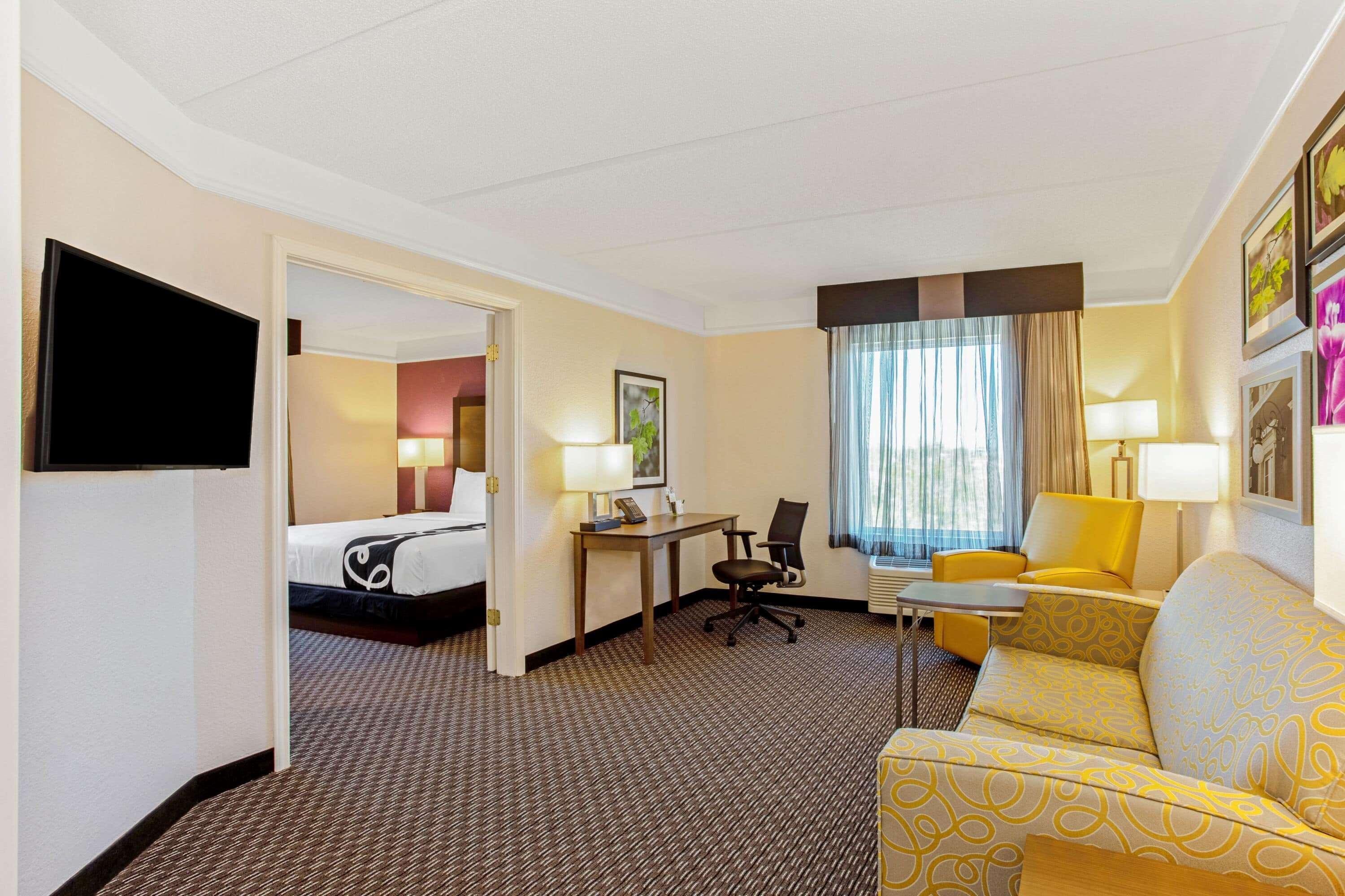 La Quinta Inn & Suites By Wyndham Panama City Zewnętrze zdjęcie