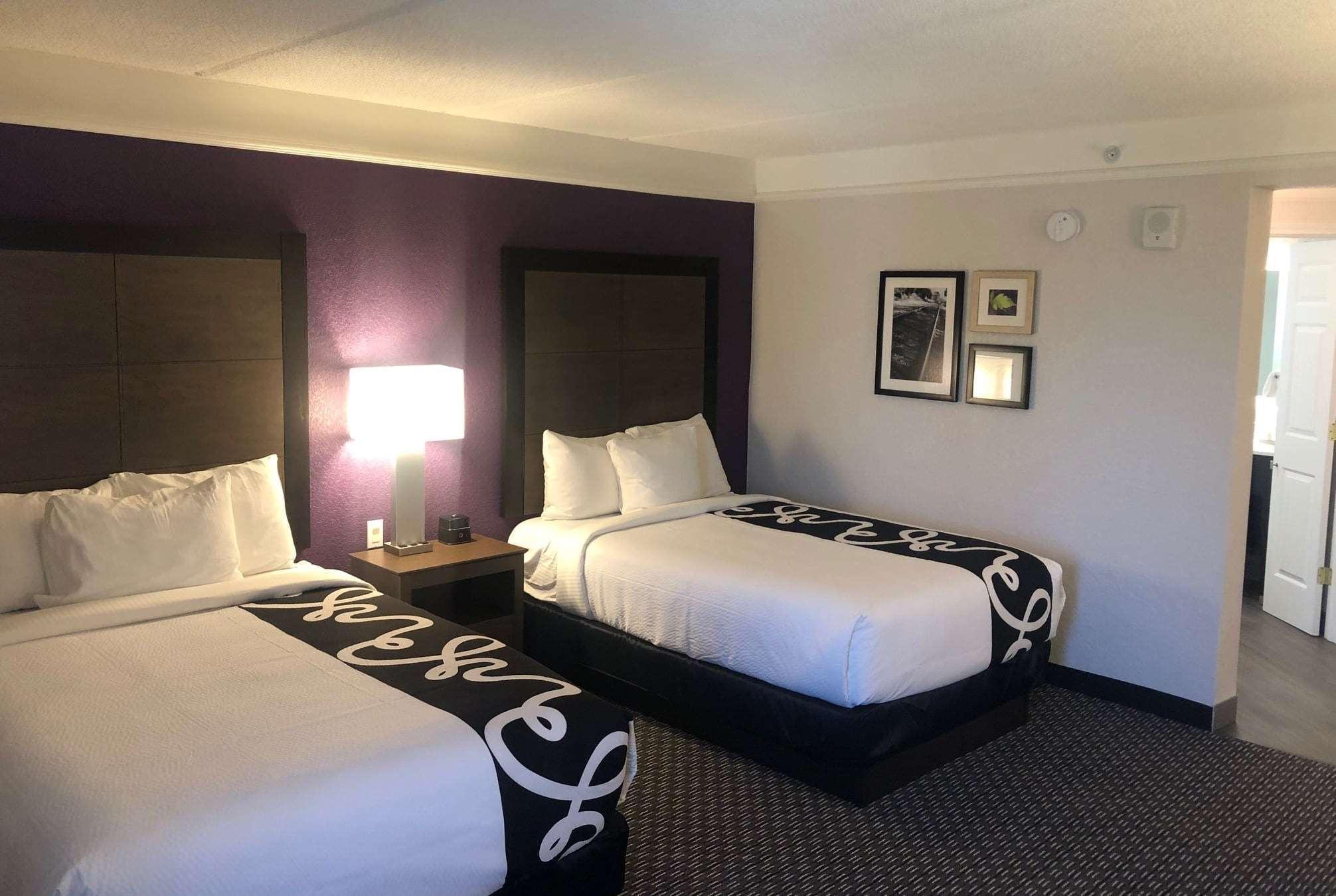 La Quinta Inn & Suites By Wyndham Panama City Zewnętrze zdjęcie